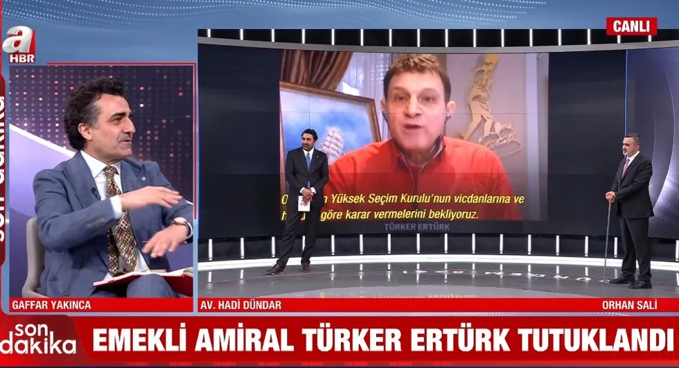 Fotoğraf-A Haber