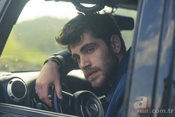 ATV’nin yepyeni dizisi ‘Vermem Seni Ellere’ için geri sayım başladı! İşte ilk tanıtımı 7