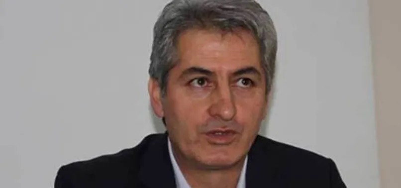 HDP'li Lezgin Botan hakkında fezleke hazırlandı