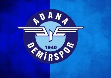 Adana Demirspor'un kamp programı belli oldu