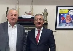 Cemal Enginyurt’un danışmanı Cem Tekinoğlu tutuklandı!