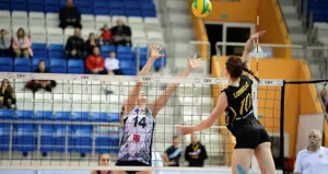 VakıfBank’tan Avrupa’da iyi başlangıç