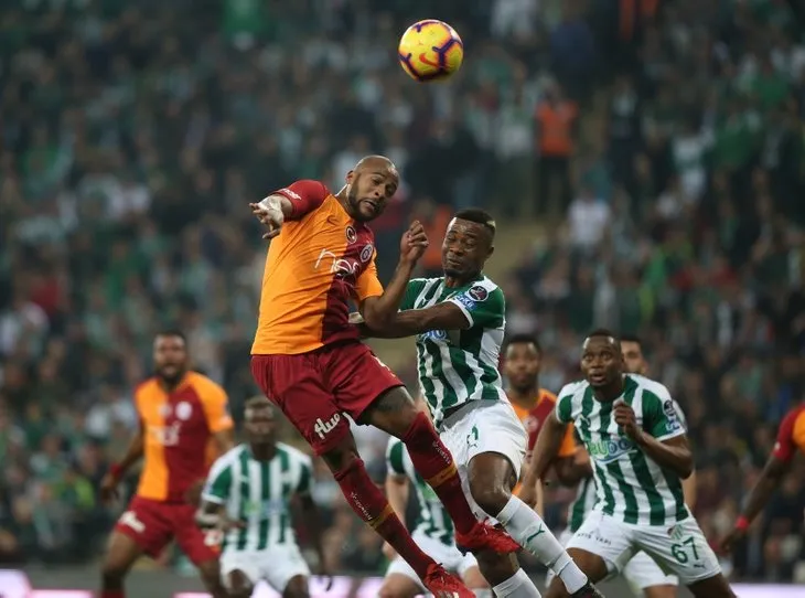 Usta yazardan mesaj var; Galatasaray için son şans
