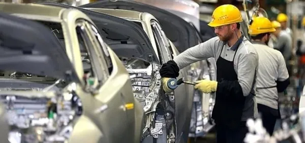 Türkiye otomotiv pazarı 11 aylık döneminde büyüme gösterdi