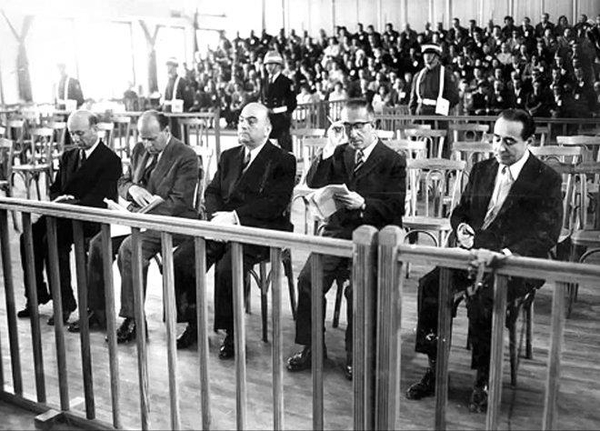 Darbe mağdurları konuştu! 60 yıldır bugünü bekliyorduk - 1