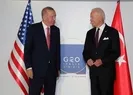 Türkiye ile ABD ilişkilerinde yeni dönem