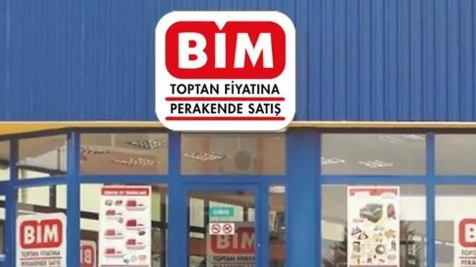 29-30 Aralık BİM aktüel ürünler kataloğu! BİM 29-30 Aralık aktüel ürünler kataloğu! Yeni yıl öncesi fırsatlar...