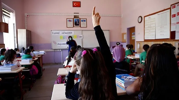 MEB takvimi: 1 haftalık tatil ne zaman? 2022 2. ara tatil ne zaman yapılacak? Nisan ara tatili kaç gün olacak?
