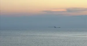 Çin’den Güney Çin Denizi hamlesi!