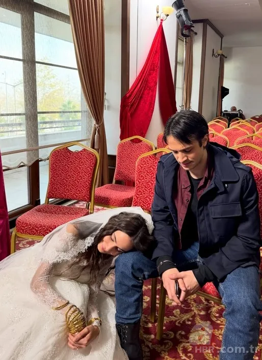 Taşacak Bu Deniz'de kim nereli? Karadenizli sandıklarınız meğer... 15