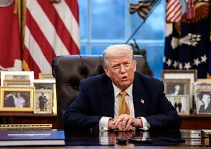 Trump'tan Grönland açıklaması: Artık zamanı geldi! | Norveç'e mektup: İlhak edeceğiz | Yanıt gecikmedi