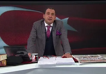 Maalesef Türkiye'de böyle gazeteciler de var!