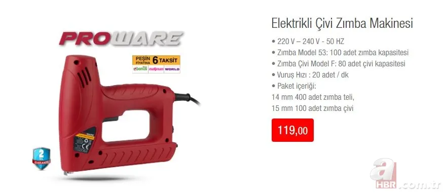 BİM aktüel 31 Ocak kataloğu! BİM aktüel ürünler kataloğu 2. Nesil AirPods dikkat çekiyor! 4