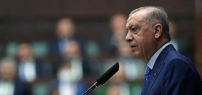 Başkan Recep Tayyip Erdoğan’dan 19 Mayıs mesajı