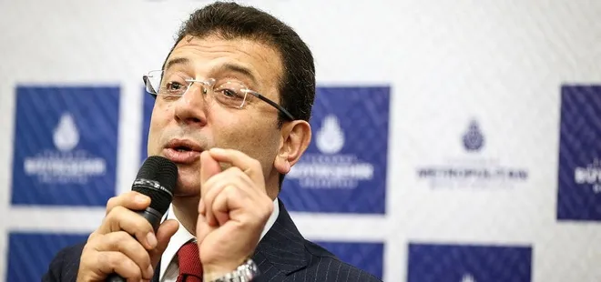 FETÖ’den Ekrem İmamoğlu’na açık destek!