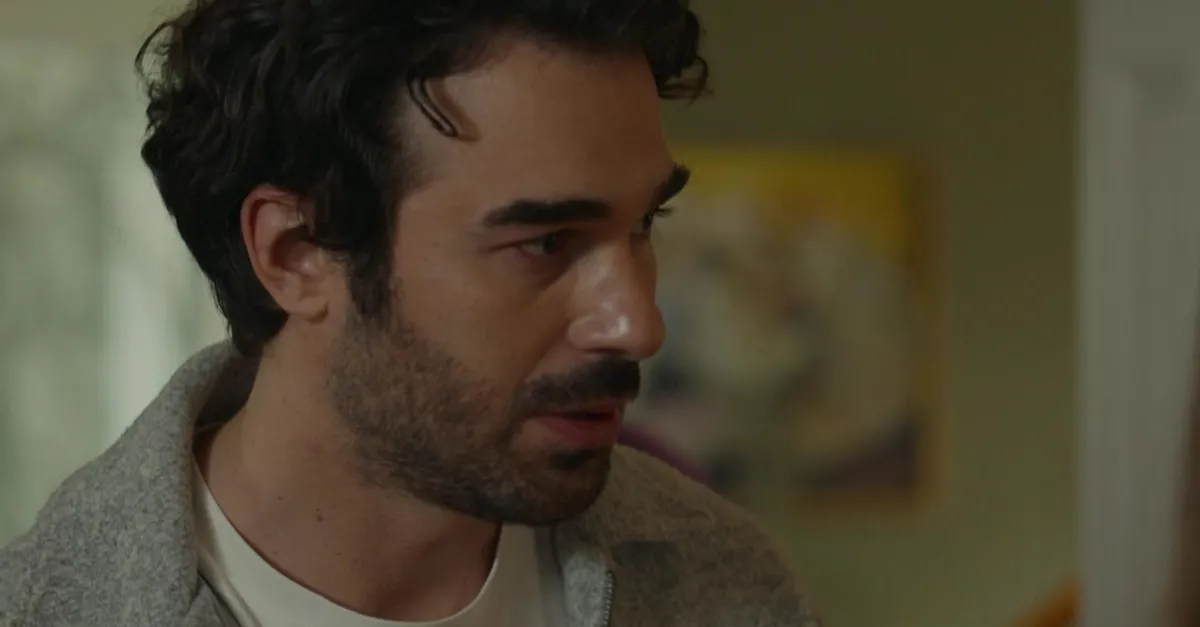 Aldatmak 46. bölüm 2. fragmanı izle | "Behram ona tecavüz etmeye kalkışmıştı!"