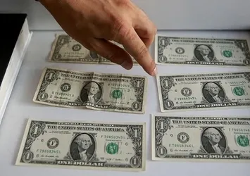 FETÖ'nün 1 dolar hikayesi