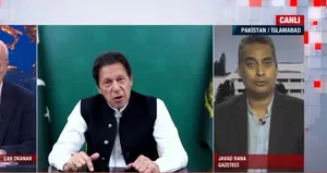 Pakistan’da neler oluyor?