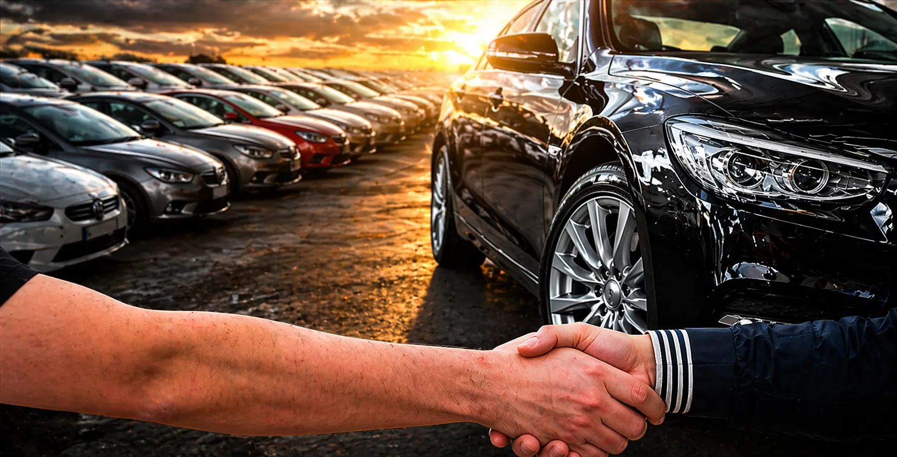 ÖTV'siz otomobil alımında beklenen adım! İşte yeni şartlar