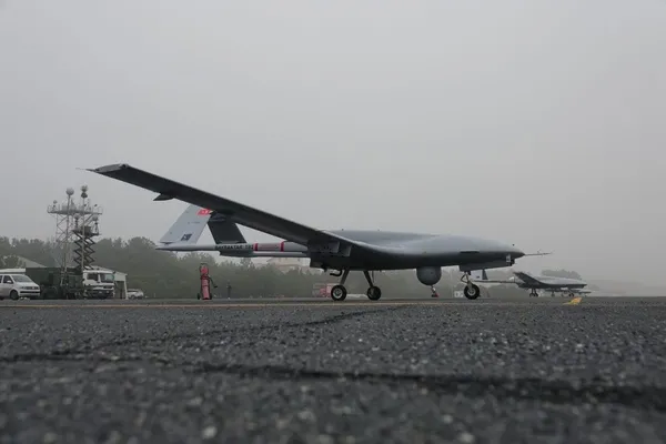 ABD Türk SİHA'larını konuşuyor! Dikkat çeken F-35 detayı - 7