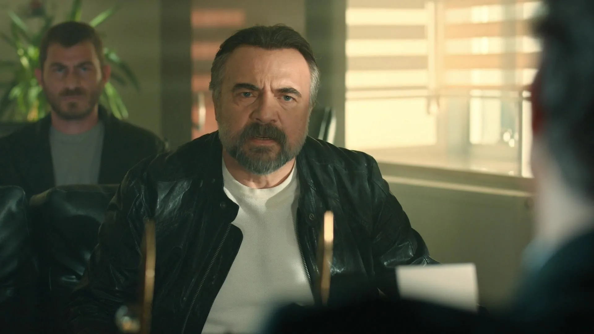 Ben Bu Cihana Sığmazam 2. bölüm izle