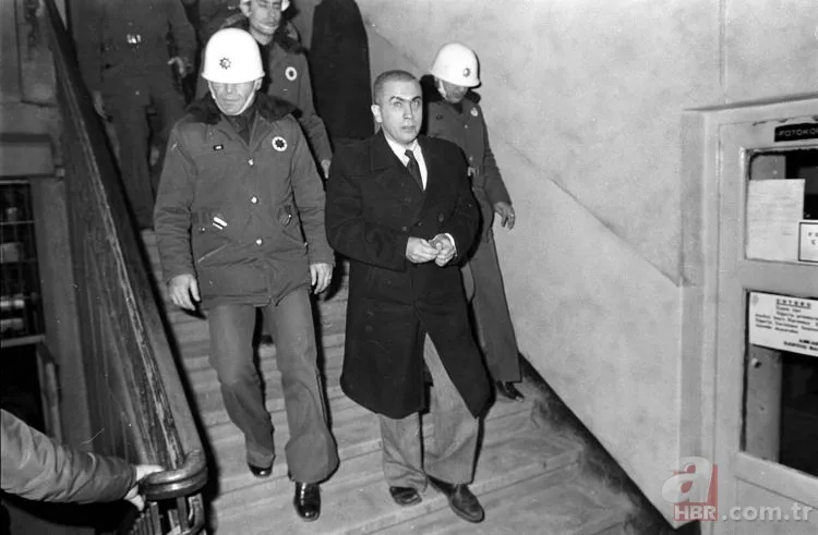 ANALİZ - 12 Eylül darbesine giden süreçte neler yaşandı? Demokrasinin kara lekesi 11