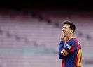 Barcelona’da Messi dönemi sona erdi
