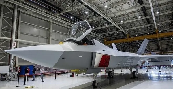 Milli Muharip uçağı KAAN isminin anlamı nereden geliyor? Milli Muharip Uçak ve ATAK-2 özellikleri...