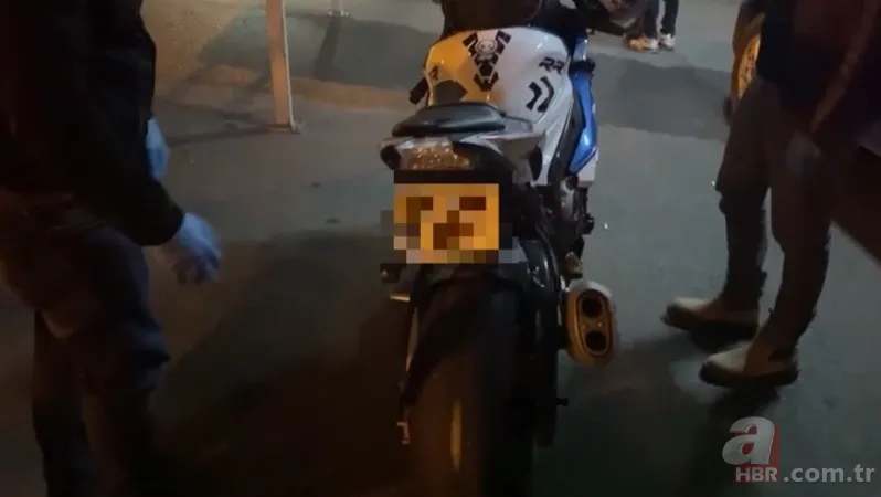 Motorlu ünlü Youtuber Oğuzhan Muslu torbacı çıktı! İzmir'de yakalandı 2