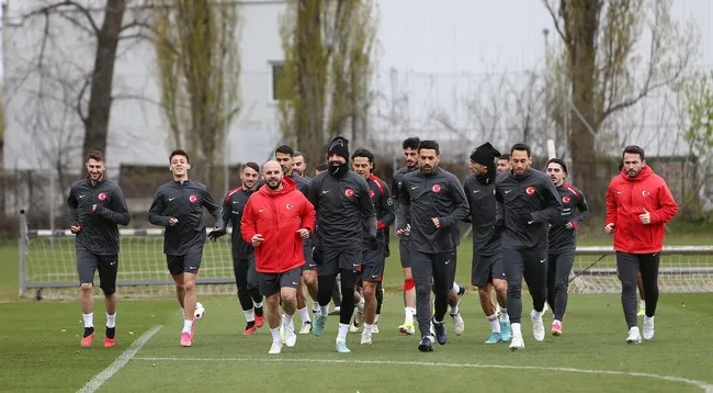 A Milli Takımımızın EURO 2024 F Grubu’ndaki son rakibi belli oldu!