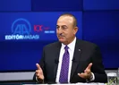 Bakan Çavuşoğlu: Azerbaycan’ın isteği olursa gereğini yaparız