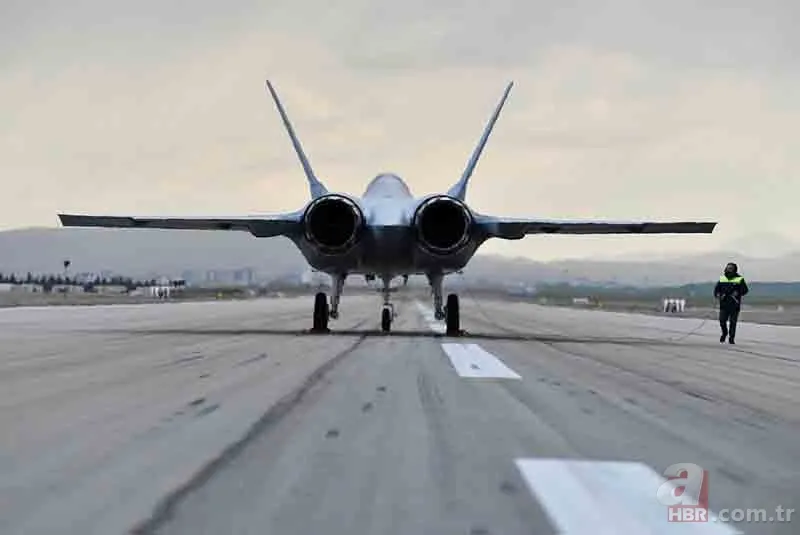 TUSAŞ Genel Müdürü Kotil'den 'Kaan' açıklaması! Tarih verdi 8