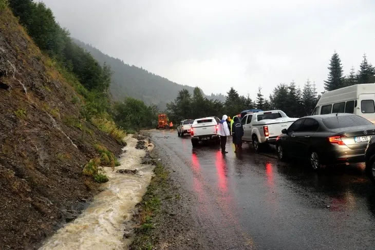 Kastamonu sular altında! Acı haber geldi! İşte son durum
