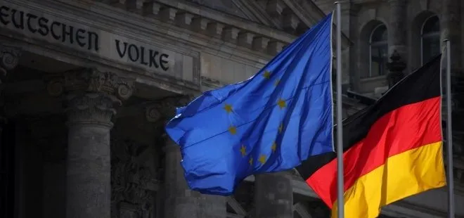 Almanya’da Avrupa Birliği’nden çıkıyor mu? Brexit’in ardından Dexit!