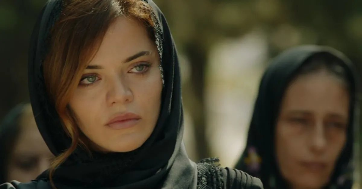 Bir Zamanlar Çukurova 72. bölüm fragmanı yayınlandı | Bir Zamanlar Çukurova yeni bölüm fragmanı izle