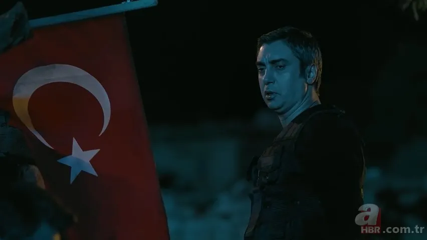"Kurtlar Vadisi Vatan" vizyona giriyor! İşte tarih 4