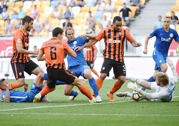 Avrupa'daki rakiplerimiz neler yaptı?