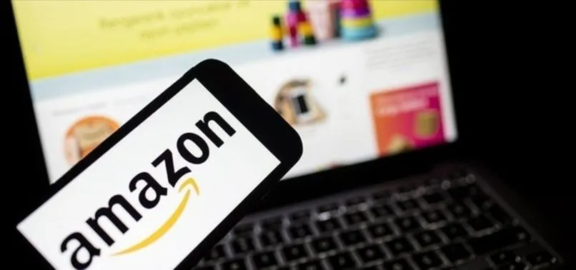 AB'den teknoloji devi Amazon'a şok suçlama