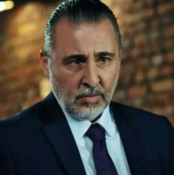 Eşkıya Dünyaya Hükümdar Olmaz’da flaş ayrılık! Diziye veda etti