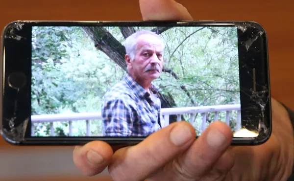 Almanya’da cenazesi yanlışlıkla yakıldı! Türk aile mahkemede hesap soracak