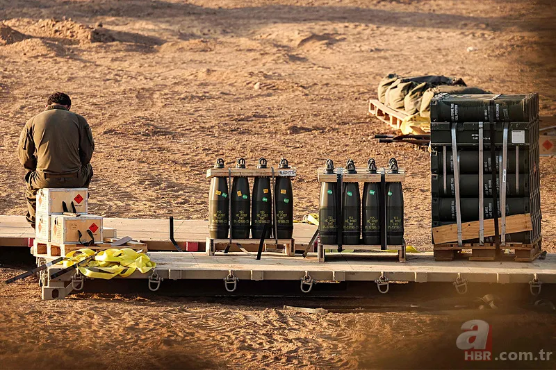 İsrail'den bitik imajına bot-trol ordusu! Amerikalı teknoloji şirketiyle milyon dolarlık anlaşma 7