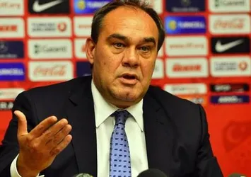 Yıldırım Demirören'den Arda Turan açıklaması