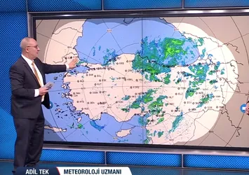 Bu hafta hava nasıl olacak?