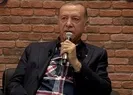 Başkan Erdoğan: Artık dünya Türkiyeye baksın