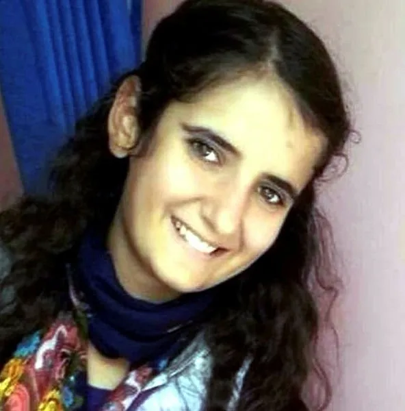 1625203234111.jpg 13 yaşındaki Betül'ü uykusunda infaz ettiler! Hainler alçaklıkta sınır tanımıyor - 4