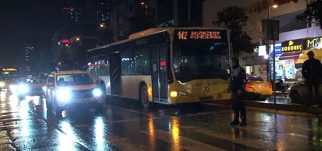 İstanbul Esenyurt’ta İETT otobüsü faciası
