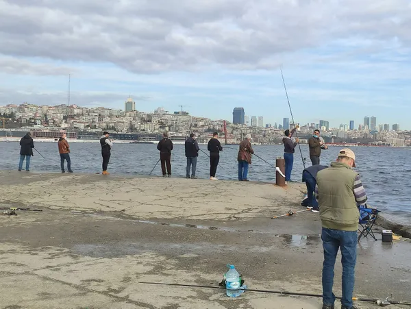 1609322446657.jpg İstanbul'da yalancı bahar! Uzman isimden korkutan açıklama: 2021'de sıcaklık daha da artacak - 3