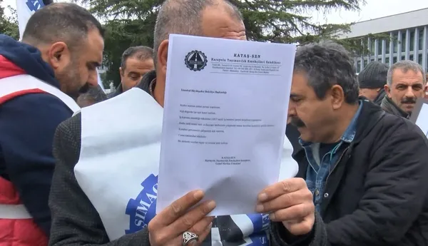 Halk otobüsleri şoförlerinden İBB'ye büyük isyan: Kul hakkı yiyorsunuz - 1