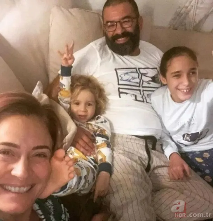 Terapi işe yaramadı! Ceyda Düvenci ve Bülent Şakrak boşanıyor