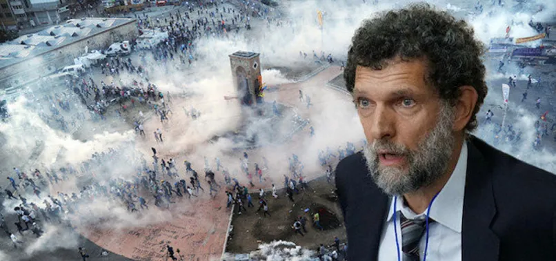 Almanya'dan küstah adım! Türk yargısının Osman Kavala kararı hazımsızlık yaptı